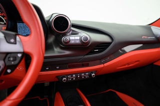 2020 Ferrari F8 Tributo thumbnail – Miami, FL – 29