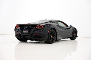 2020 Ferrari F8 Tributo thumbnail – Miami, FL – 20