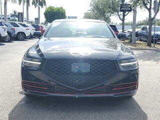 Genesis G90 for sale Las Vegas
