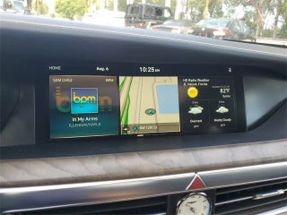 Genesis G90 for sale Las Vegas