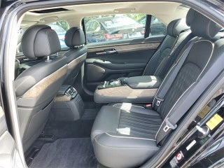 Genesis G90 for sale Las Vegas