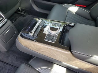 Genesis G90 for sale Las Vegas