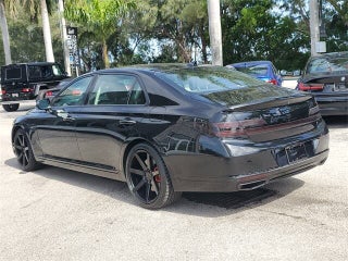 Genesis G90 for sale Las Vegas