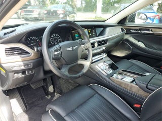 Genesis G90 for sale Las Vegas