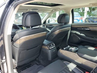 Genesis G90 for sale Las Vegas