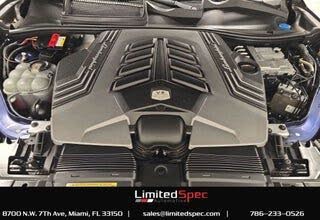 2020 Lamborghini Urus thumbnail – Miami, FL – 11