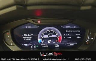 2020 Lamborghini Urus thumbnail – Miami, FL – 16