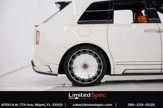 Rolls-Royce Cullinan for sale Las Vegas