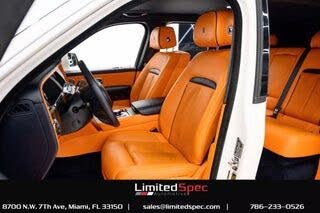 Rolls-Royce Cullinan for sale Las Vegas
