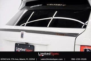 Rolls-Royce Cullinan for sale Las Vegas