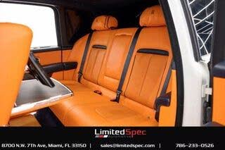 Rolls-Royce Cullinan for sale Las Vegas