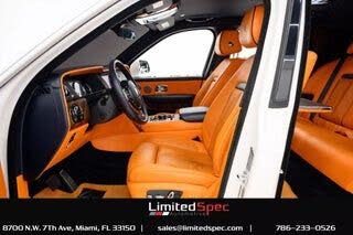 Rolls-Royce Cullinan for sale Las Vegas