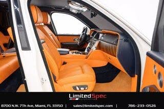Rolls-Royce Cullinan for sale Las Vegas