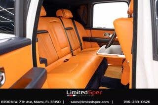 Rolls-Royce Cullinan for sale Las Vegas