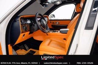 Rolls-Royce Cullinan for sale Las Vegas