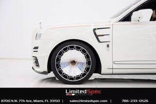 Rolls-Royce Cullinan for sale Las Vegas