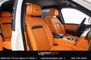Rolls-Royce Cullinan for sale Las Vegas