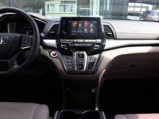 Honda Odyssey for sale Las Vegas