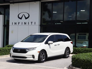 Honda Odyssey for sale Las Vegas