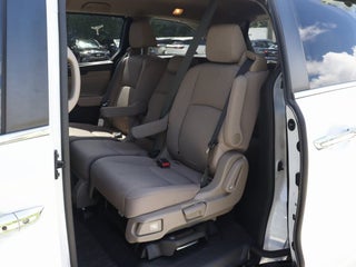Honda Odyssey for sale Las Vegas