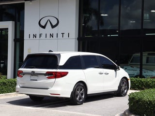 Honda Odyssey for sale Las Vegas