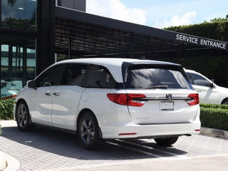 Honda Odyssey for sale Las Vegas