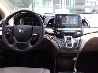 Honda Odyssey for sale Las Vegas