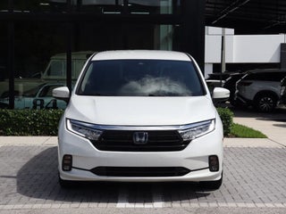 Honda Odyssey for sale Las Vegas
