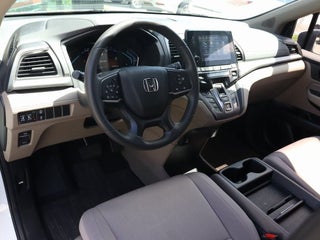 Honda Odyssey for sale Las Vegas