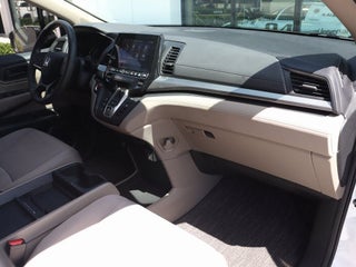 Honda Odyssey for sale Las Vegas