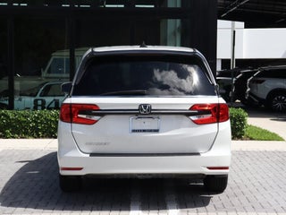 Honda Odyssey for sale Las Vegas