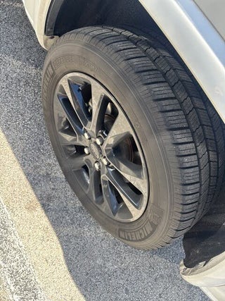 Jeep Grand Cherokee WK for sale Las Vegas