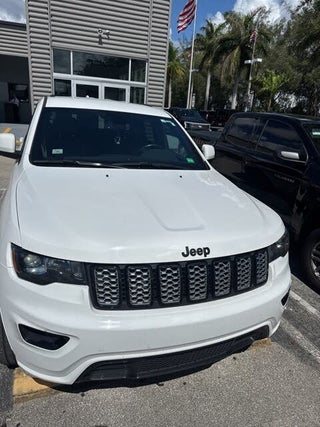 Jeep Grand Cherokee WK for sale Las Vegas