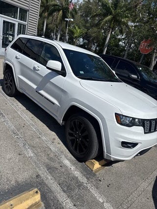 Jeep Grand Cherokee WK for sale Las Vegas