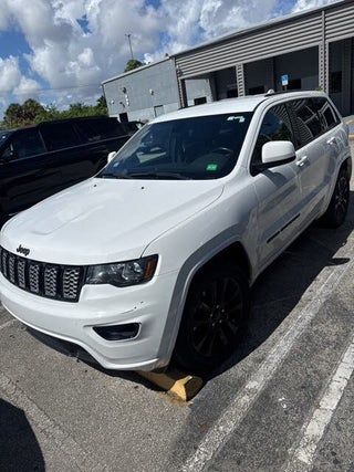 Jeep Grand Cherokee WK for sale Las Vegas