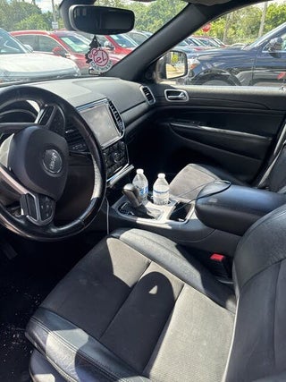 Jeep Grand Cherokee WK for sale Las Vegas