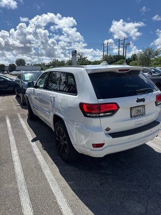 Jeep Grand Cherokee WK for sale Las Vegas