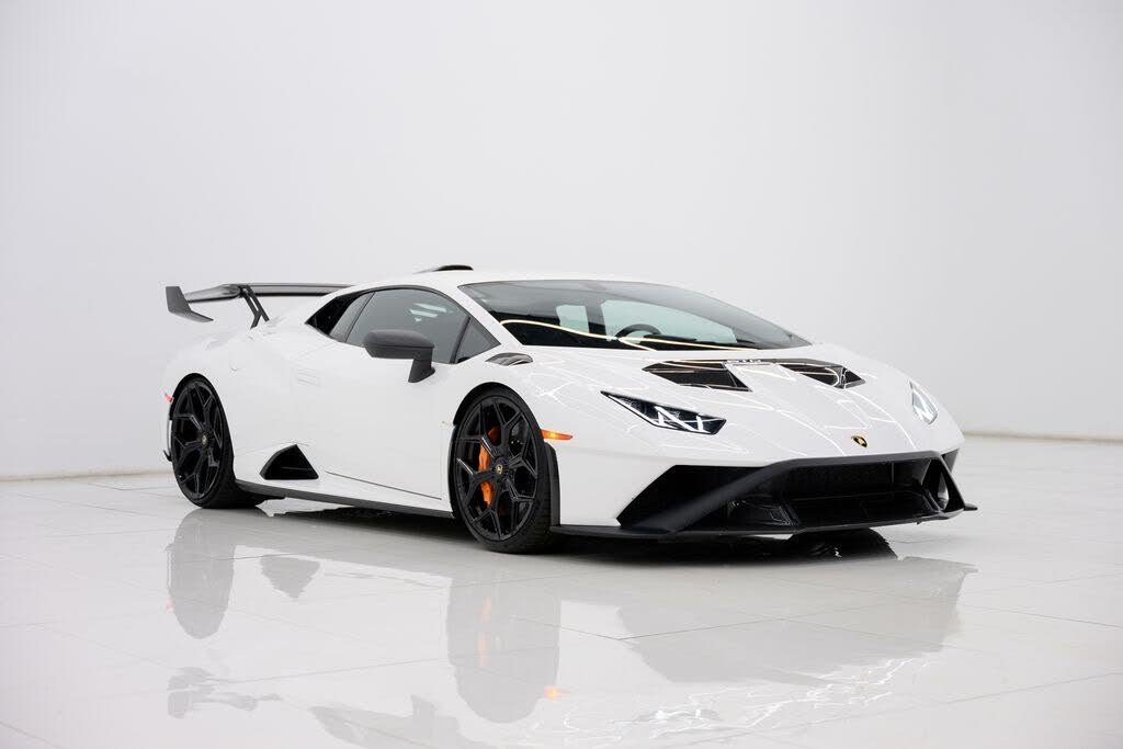 Lamborghini Huracan