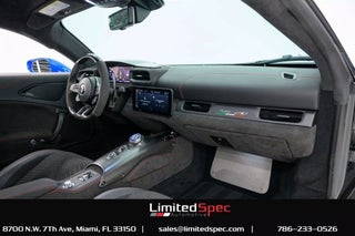 2022 Maserati MC20 thumbnail – Miami, FL – 97