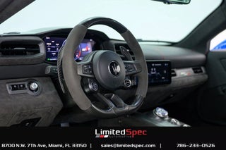 2022 Maserati MC20 thumbnail – Miami, FL – 85