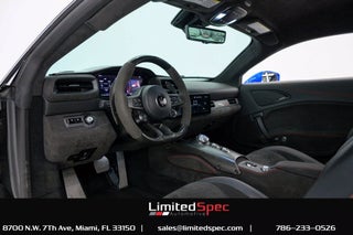 2022 Maserati MC20 thumbnail – Miami, FL – 83