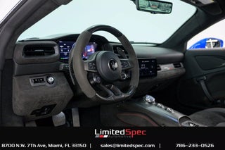 2022 Maserati MC20 thumbnail – Miami, FL – 84