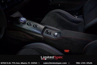 2022 Maserati MC20 thumbnail – Miami, FL – 89