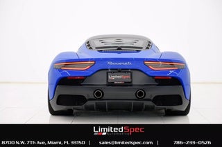 2022 Maserati MC20 thumbnail – Miami, FL – 75
