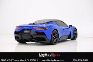 2022 Maserati MC20 thumbnail – Miami, FL – 80
