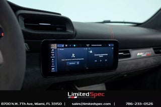 2022 Maserati MC20 thumbnail – Miami, FL – 91