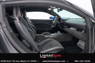 2022 Maserati MC20 thumbnail – Miami, FL – 95