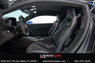 2022 Maserati MC20 thumbnail – Miami, FL – 87