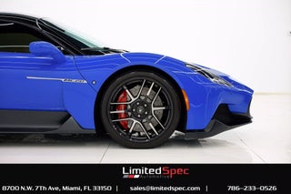 2022 Maserati MC20 thumbnail – Miami, FL – 61