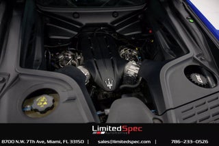2022 Maserati MC20 thumbnail – Miami, FL – 102